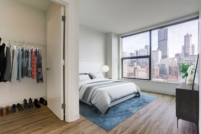 Foto del edificio - 413 S Halsted St