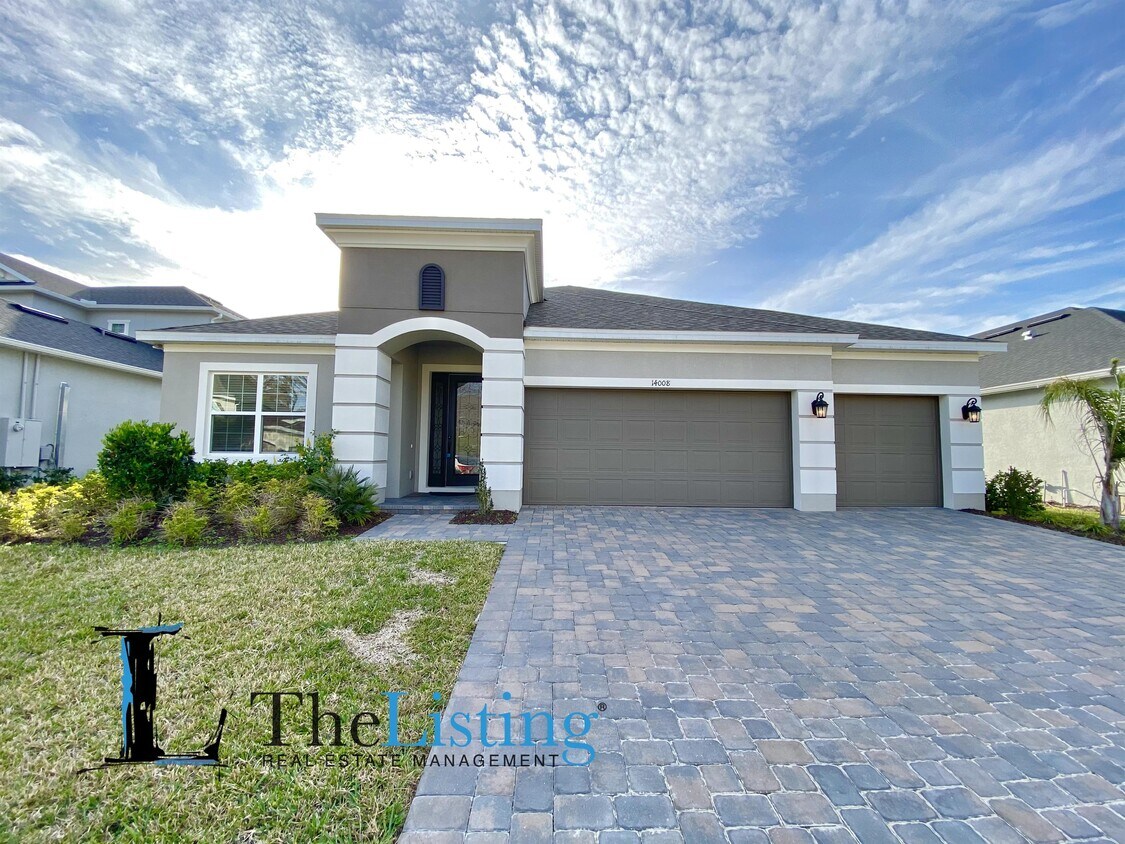 14008 Jomatt Loop, Winter Garden, FL 34787 House for Rent in Winter