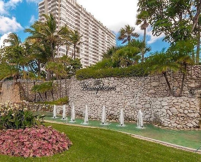 Foto del edificio - 1980 S Ocean Dr