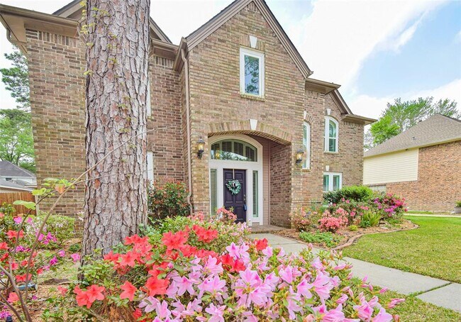 Building Photo - 12919 Bristol Berry Dr