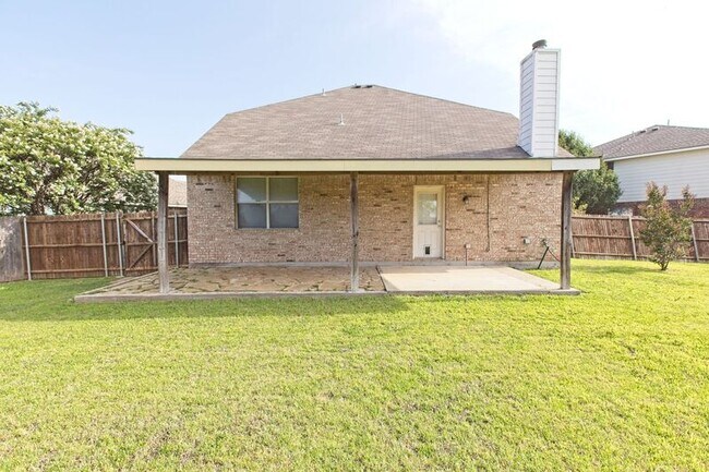 Foto del edificio - 4009 Hidden Meadow Ct