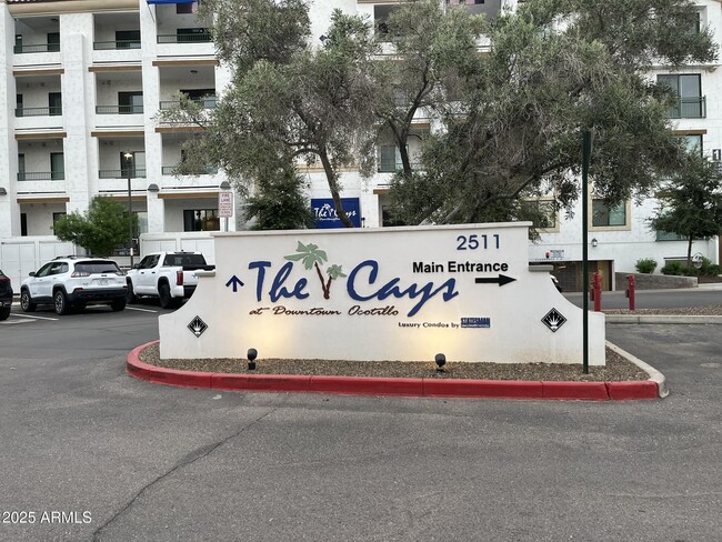 Foto del edificio - 2511 W Queen Creek Rd