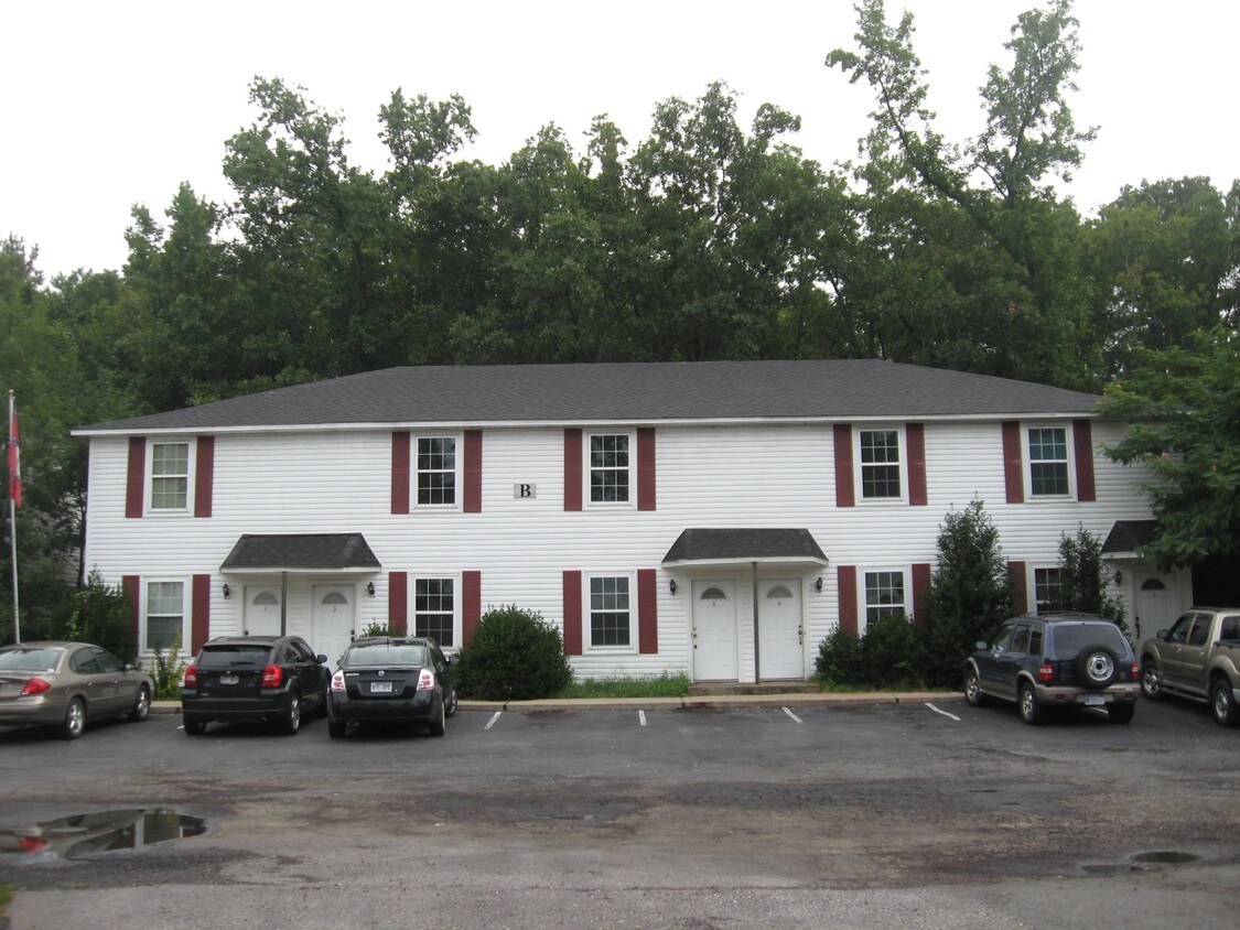 Foto principal - Majestic Townhomes