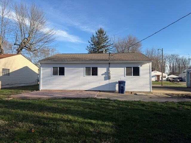 Foto del edificio - 1269 Grovewood Dr