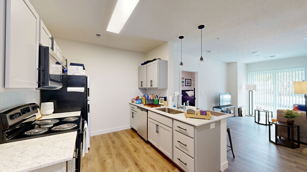 Photo - Weida on Waldron Apartments