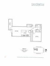 Interior Photo - Elliott Building R