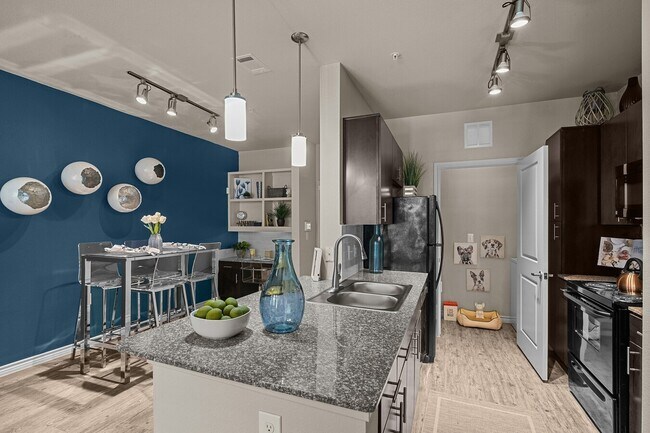 Foto del edificio - Stylish 1 Bed/1 Bath Living in the Vibrant...