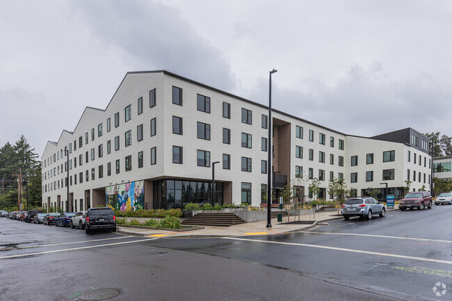 Foto del edificio - Dartmouth Crossing North