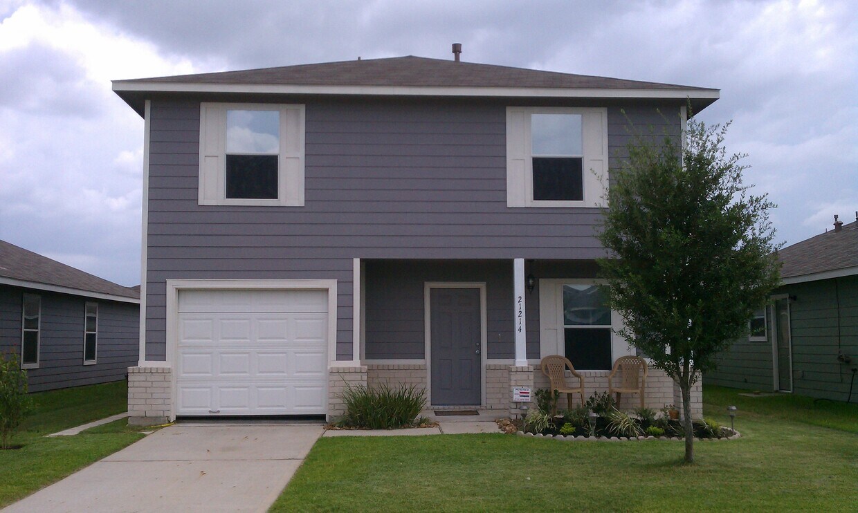 21214 Wortham Oaks Dr, Humble, TX 77338 House Rental in Humble, TX