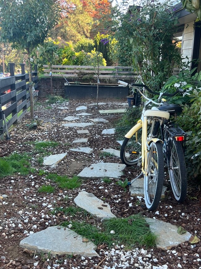 Foto del edificio - 6920 NE 27th Ave