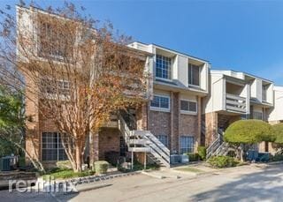 Building Photo - 2 br, 2 bath House - 6315 Campbell Rd Apt 402