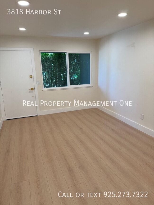 Foto del edificio - 3818 Harbor St