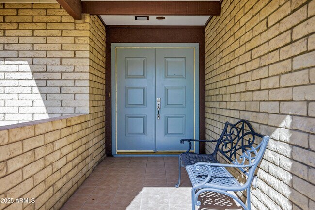 Foto del edificio - 8558 E Vía De Viva