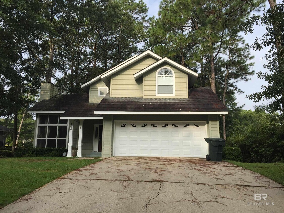 Foto principal - 128 Worchester Dr