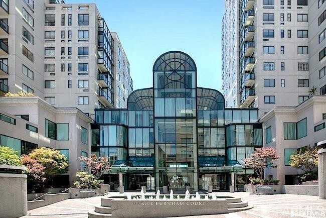 Building Photo - Bright, Fresh and Spacious 1 Bedroom For R...
