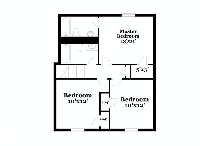 Foto del edificio - 5311 Rocky Pine Dr, Lithonia, GA 30038