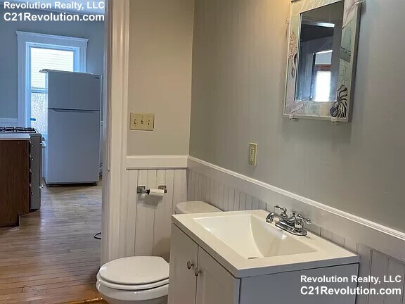 Foto del edificio - 1 Derby St