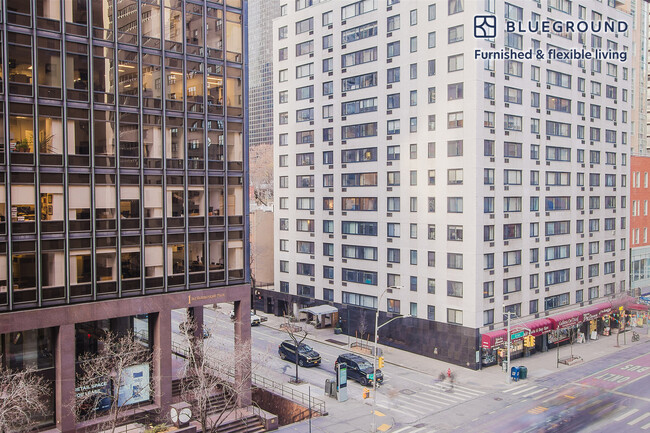 Foto del edificio - 301 E 47th St