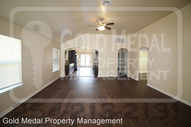 Foto del edificio - 3 br, 2 bath House - 201 W Vega Ln