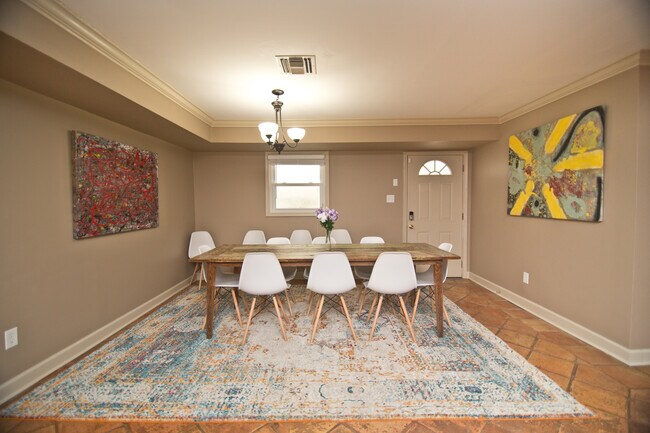 Foto del edificio - 5015 S Johnson St