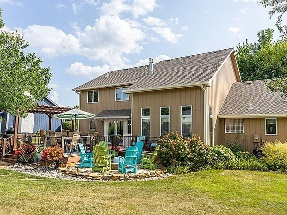 Building Photo - 3728 SW Stonybrook Dr