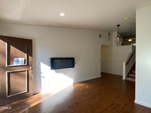 Foto del edificio - 4410 1/2 Briggs Ave