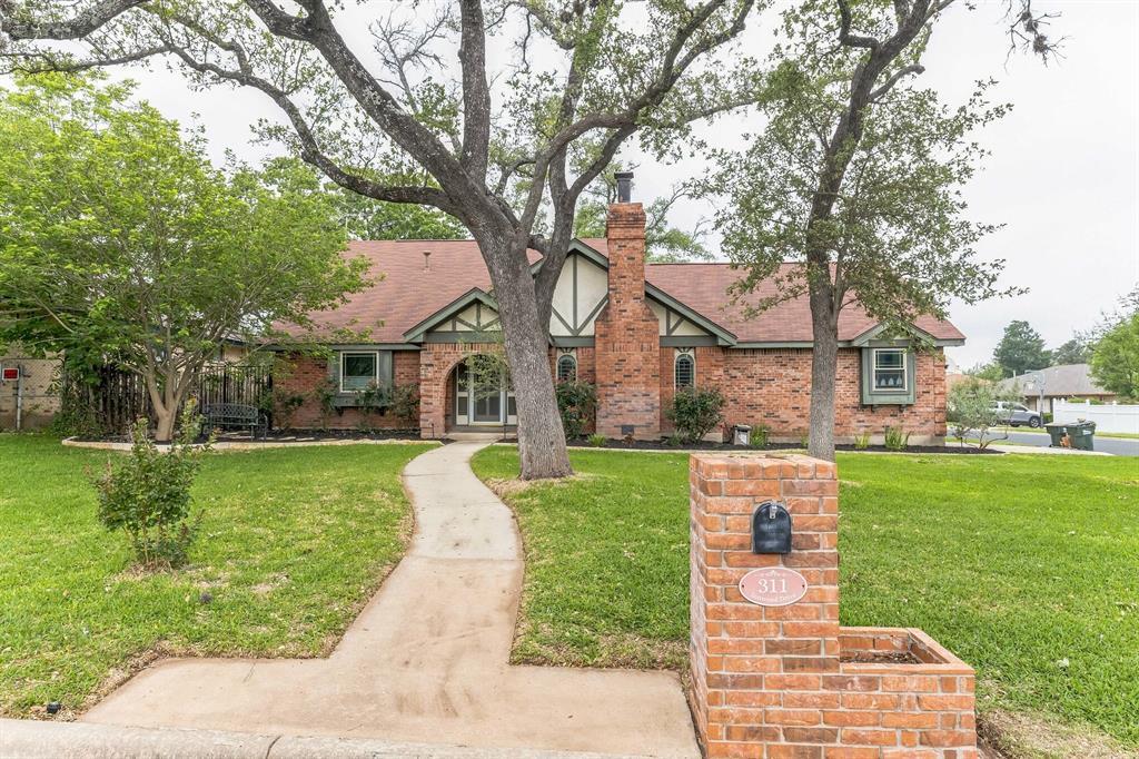 311 Innwood Dr, TX 78628 House for Rent in TX