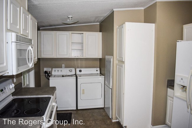 Foto del edificio - 3 br, 2 bath House - 460 Lilly Lane