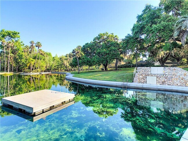 Building Photo - 123 Tomoka Trail