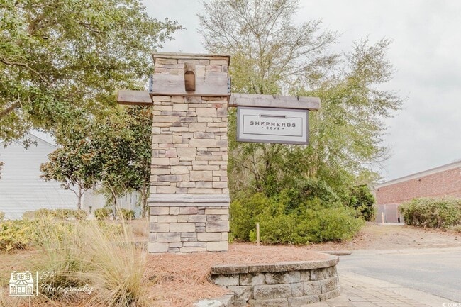 Foto del edificio - 109 Oxfordshire St