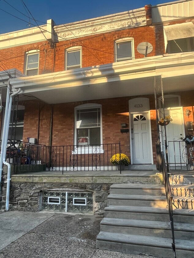 Primary Photo - 4133 Tower St
