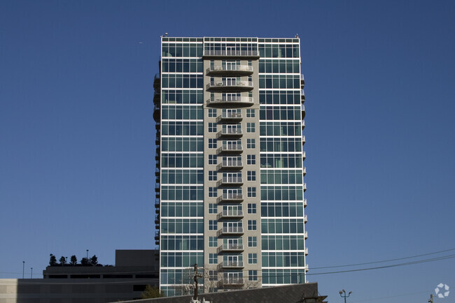 La vista al este - Eclipse Buckhead