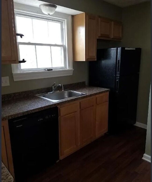 Foto del edificio - 3536 Daleford Rd