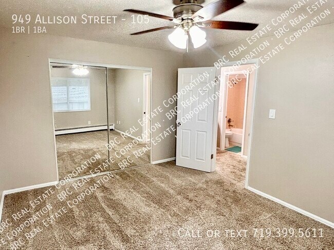 Photo - 949 Allison St Apartment