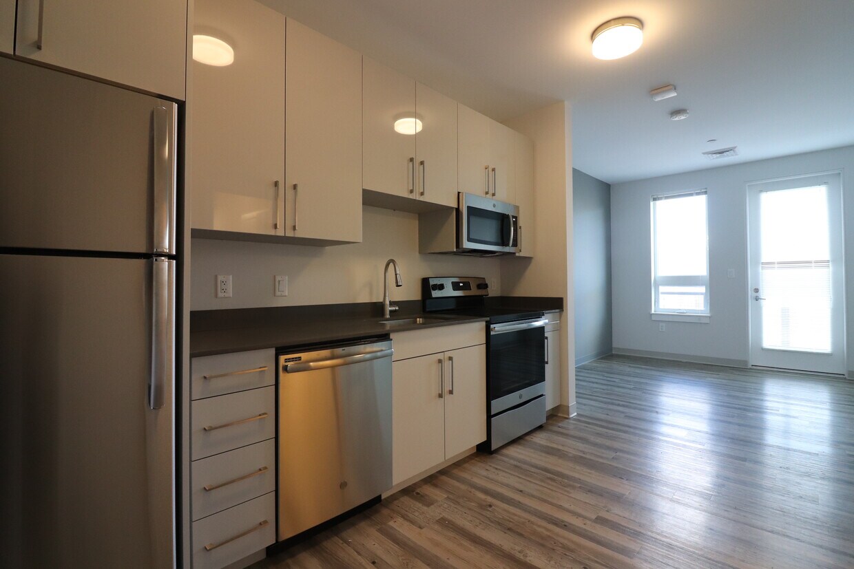 Foto principal - 160 Washington St