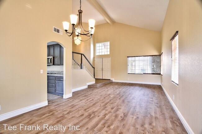Foto del edificio - 4 br, 2.5 bath House - 43351 Corte Rialto