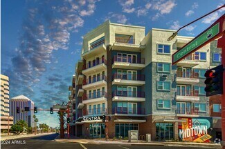 Building Photo - 3601 N Central Ave