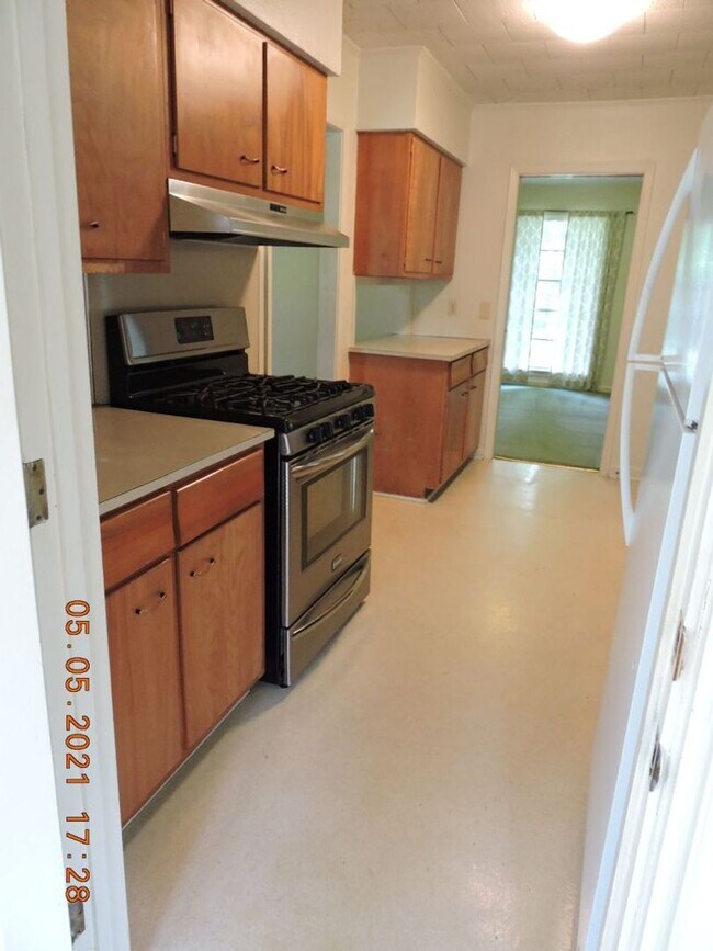 Foto del edificio - Magnolia Woods - Rodney Drive 3BR/2BA Home for Lease