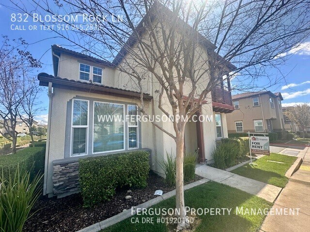 Foto del edificio - 832 Blossom Rock Ln