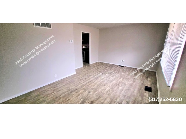 Photo - Charming Lawrence Township Duplex! House