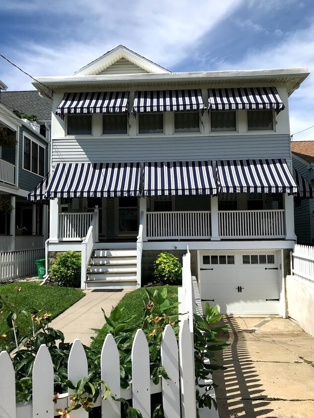 7 b Ave Unit 2, Ocean Grove, NJ 07756 Apartments Ocean Grove, NJ