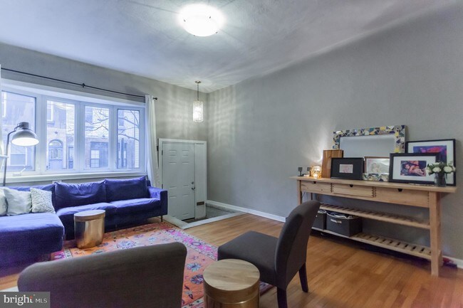 Foto del edificio - 1227 S 13th St