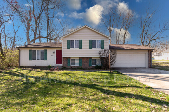Building Photo - 5848 Baron Ct