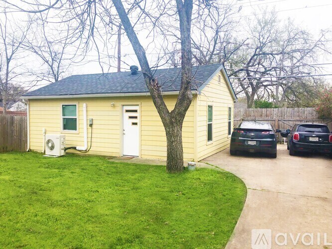 814 Westmount Ave, Dallas, TX 75211 House Rental in Dallas, TX