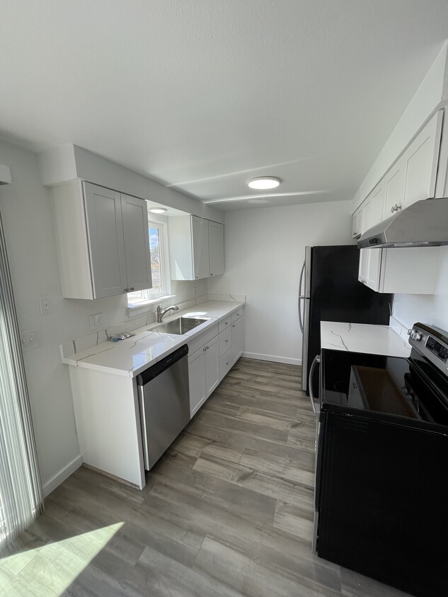 Foto principal - 5610 S M St