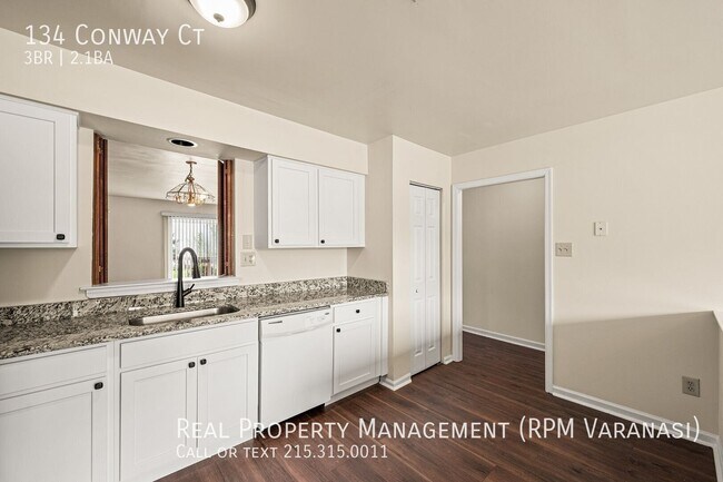 Foto del edificio - 134 Conway Ct