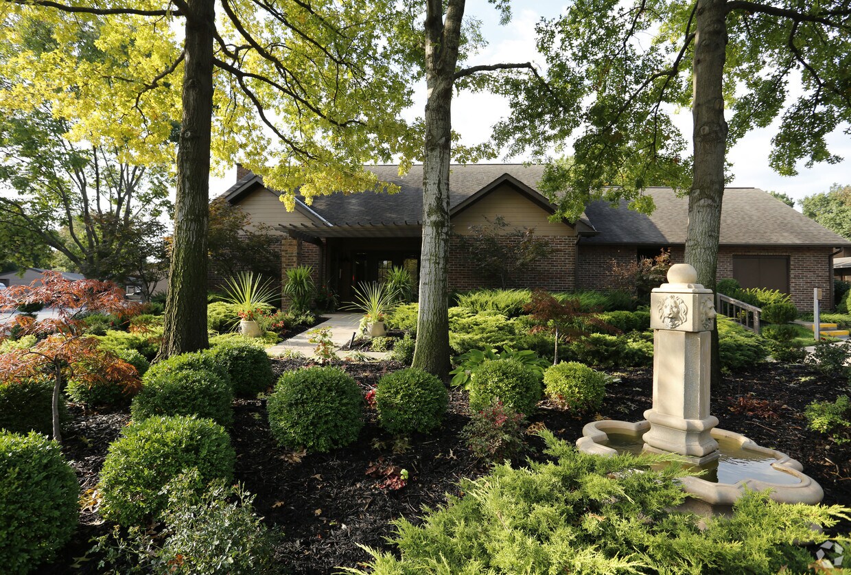 Foto principal - Springhill Apartments