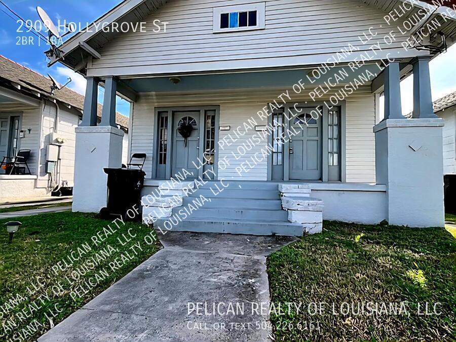 Photo - 2909 Hollygrove St-