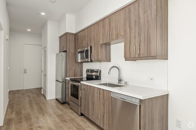 Building Photo - Arbor Crest on Fourth