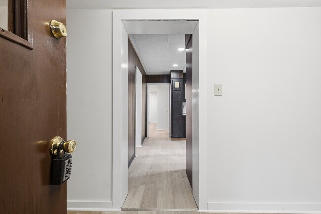 Foto del edificio - 2521 N Main Ave